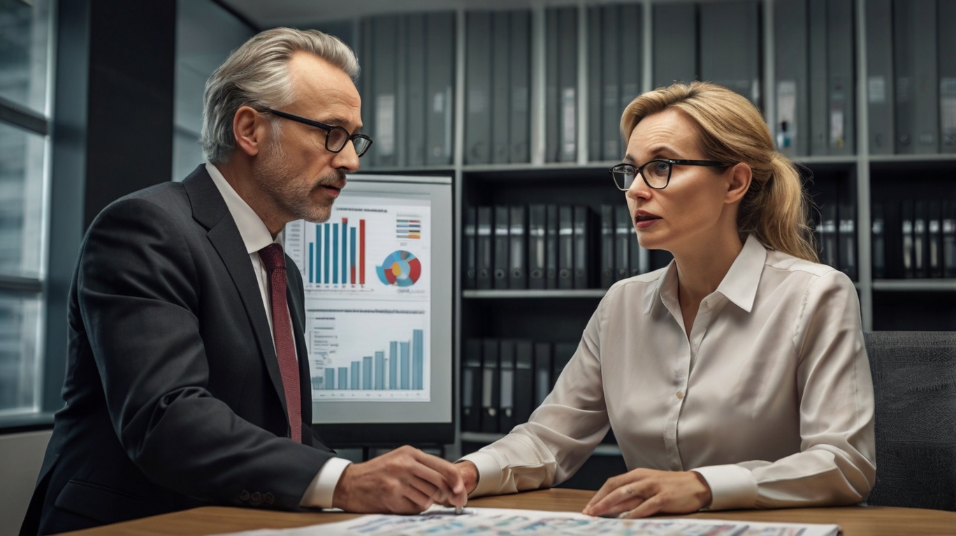 Équipe d'audit financier velorinathuve